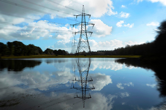 Pylon